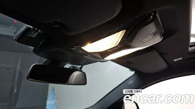 BMW X4 2019 — Photo 7/30
