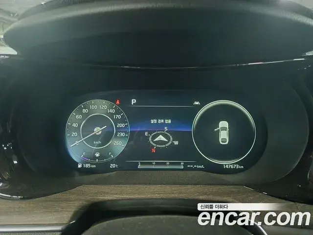 Kia K5 2020 — Photo 11/17