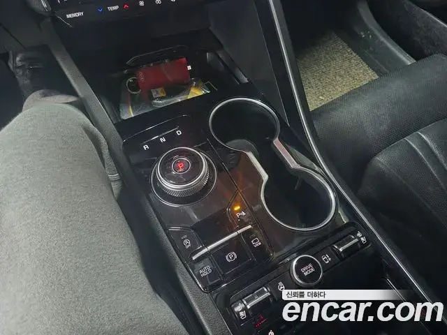Kia K5 2020 — Photo 7/17
