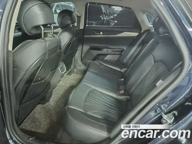 Kia K5 2020 — Photo 16/17