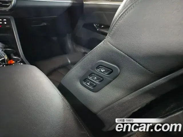 Kia K5 2020 — Photo 15/17