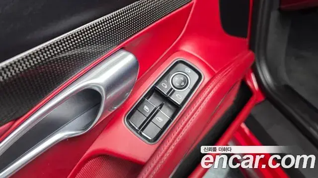 Porsche 718 Cayman 2019 — Şəkil 33/34
