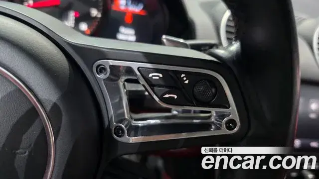 Porsche 718 Cayman 2019 — Şəkil 18/34