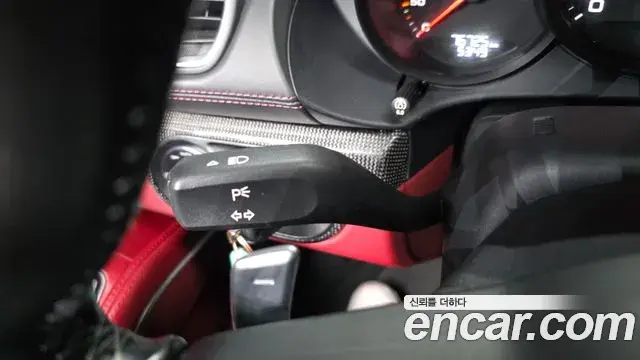 Porsche 718 Cayman 2019 — Şəkil 20/34