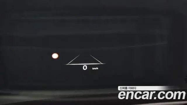 Genesis G90 2022 — Photo 15/20