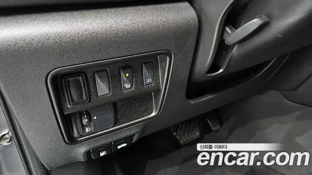 Renault Samsung QM6 2020 — Photo 20/30