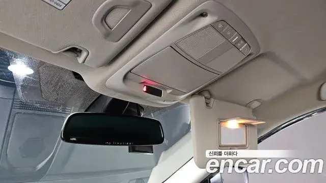 Renault Samsung QM6 2020 — Photo 29/30