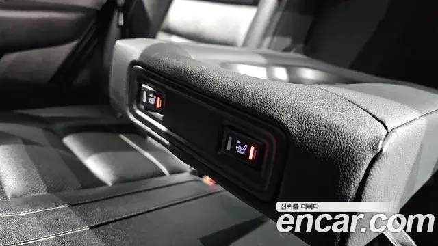 Renault Samsung QM6 2020 — Photo 5/30