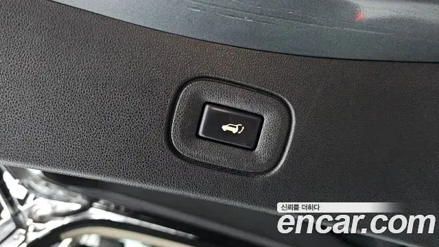 Renault Samsung QM6 2020 — Photo 16/30