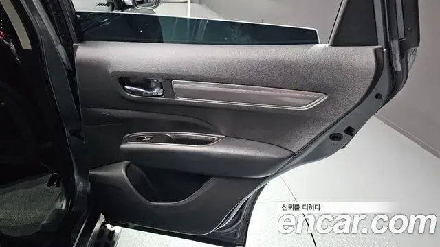 Renault Samsung QM6 2020 — Photo 4/30