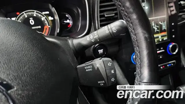 Renault Samsung QM6 2020 — Photo 6/30