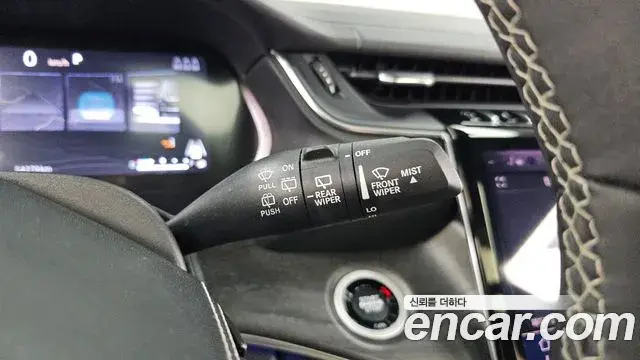 Jeep Grand Cherokee 2022 — Photo 14/38