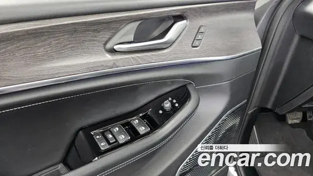 Jeep Grand Cherokee 2022 — Photo 7/38