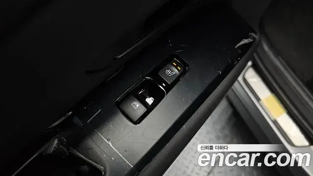 Hyundai Tucson Hybrid 2023 — Photo 20/20