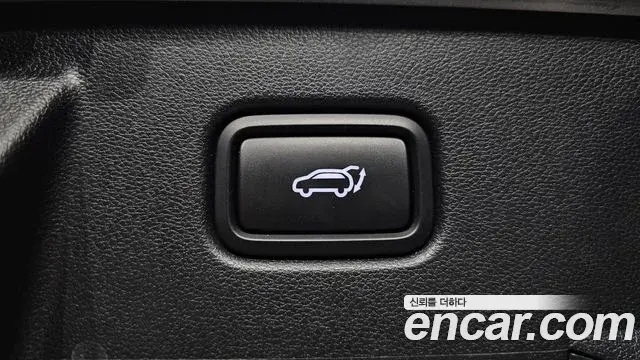 Hyundai Tucson Hybrid 2023 — Photo 15/20