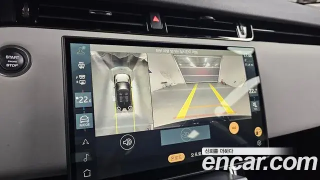 Land Rover Range Rover Evoque 2025 — Фото 15/20