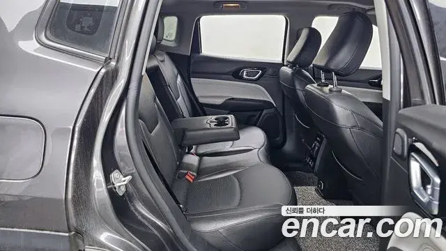 Jeep Compass 2022 — Фото 12/20