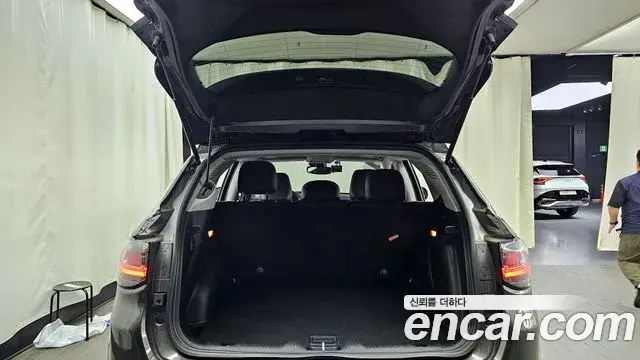 Jeep Compass 2022 — Фото 20/20
