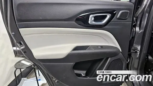 Jeep Compass 2022 — Şəkil 16/34