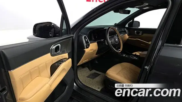 Kia Sorento 2021 — Photo 32/38