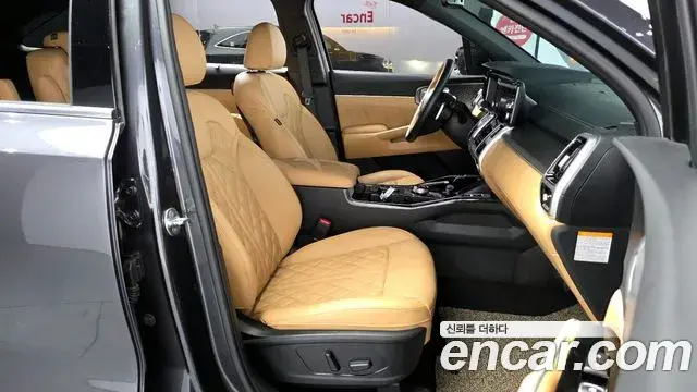 Kia Sorento 2021 — Photo 11/38