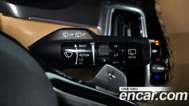 Kia Sorento 2021 — Photo 5/38