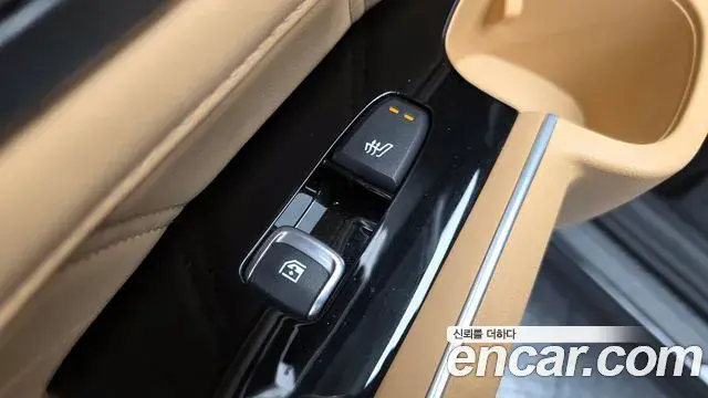 Kia Sorento 2021 — Photo 30/38