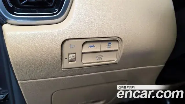 Kia Sorento 2021 — Photo 2/38