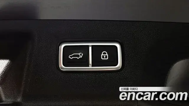 Kia Sorento 2021 — Photo 36/38