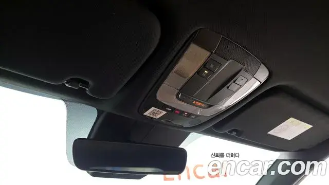 Kia Sorento 2021 — Photo 19/38