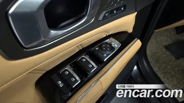 Kia Sorento 2021 — Photo 33/38