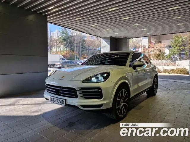Porsche Cayenne 2020 — Şəkil 10/19
