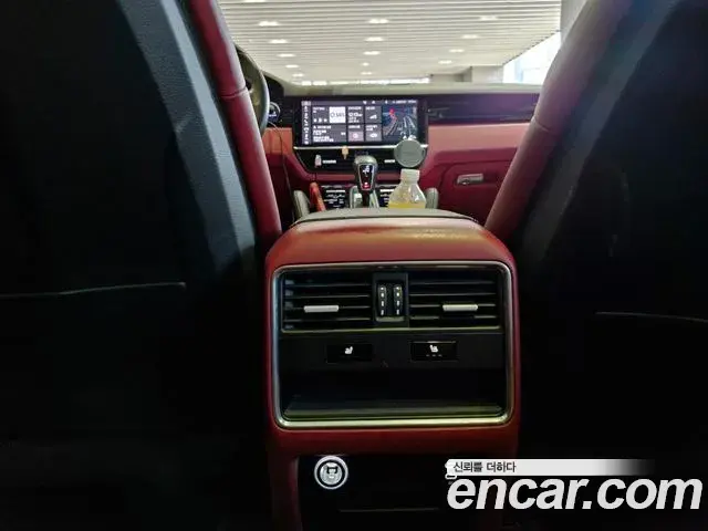 Porsche Cayenne 2020 — Şəkil 7/19