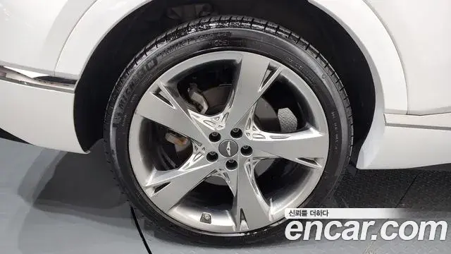 Genesis GV80 2020 — Şəkil 14/34