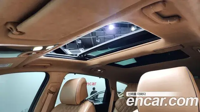 Genesis GV80 2020 — Şəkil 19/34