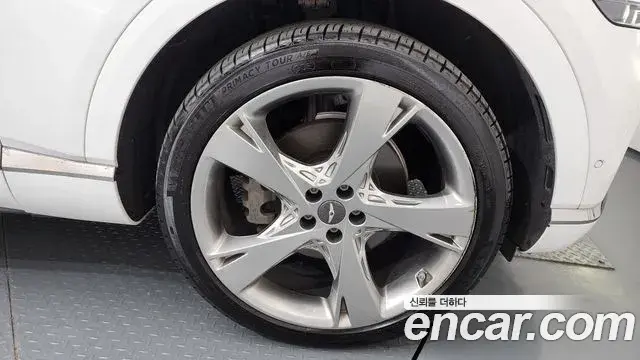 Genesis GV80 2020 — Şəkil 16/34