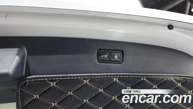 Genesis GV80 2020 — Şəkil 24/34