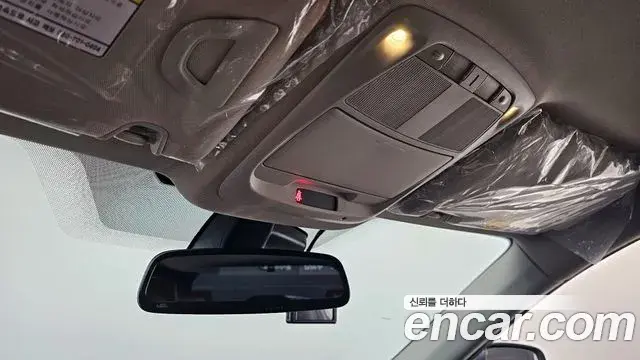 Renault Samsung QM6 2019 — Photo 5/20
