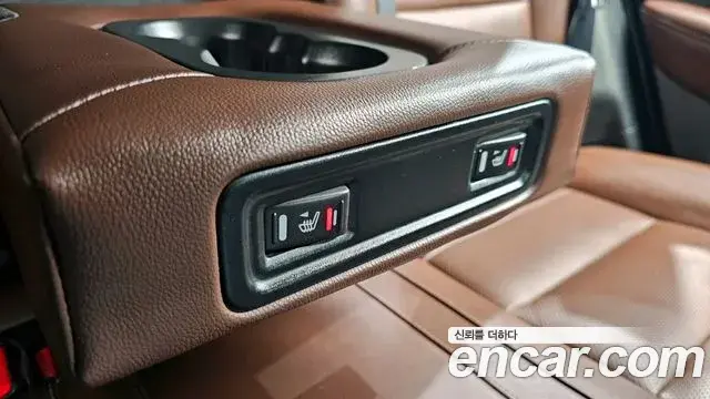 Renault Samsung QM6 2019 — Photo 7/20