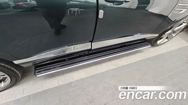 Genesis GV80 2020 — Şəkil 25/37