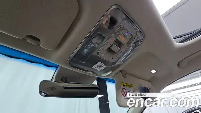 Genesis GV80 2020 — Şəkil 14/37