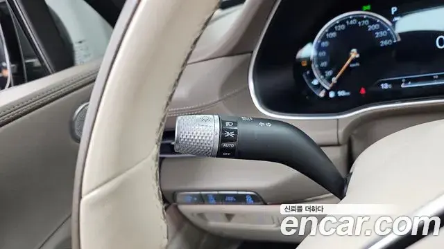 Genesis GV80 2020 — Şəkil 7/37