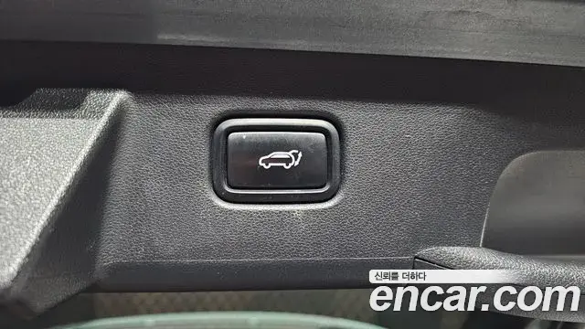 Hyundai Tucson Hybrid 2022 — Photo 15/20
