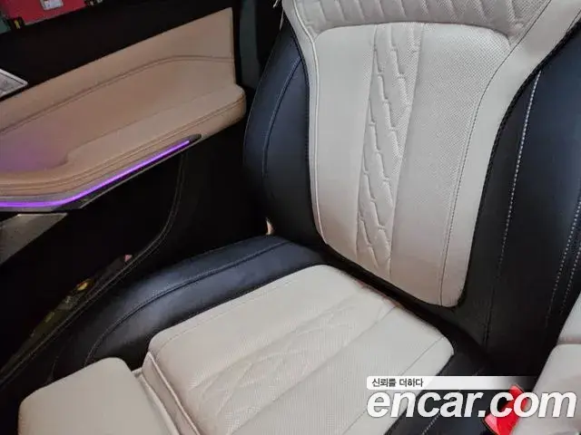 BMW X7 2021 — Şəkil 2/20