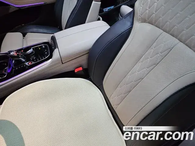 BMW X7 2021 — Şəkil 17/20