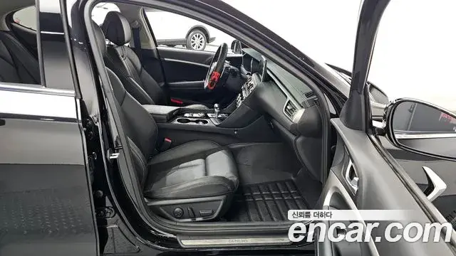 Genesis G70 2018 — Şəkil 30/37