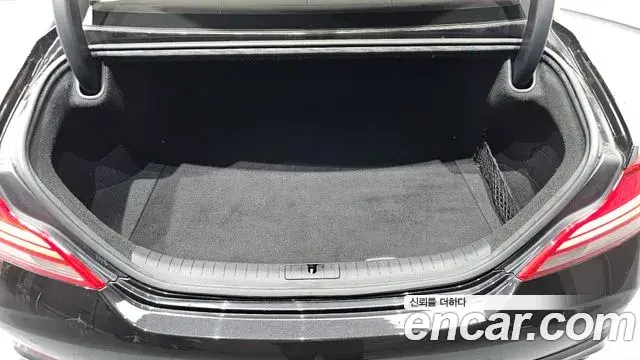 Genesis G70 2018 — Şəkil 7/37