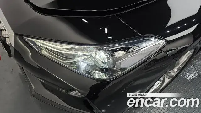 Genesis G70 2018 — Şəkil 2/37