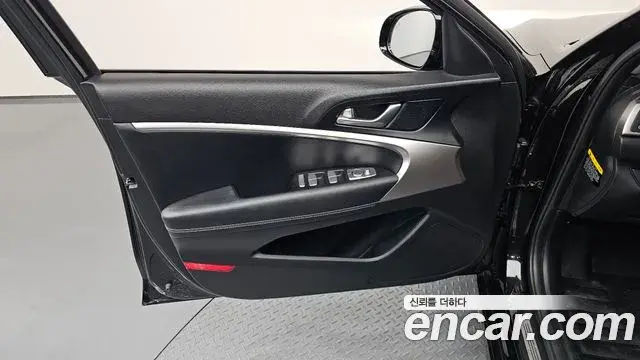 Genesis G70 2018 — Şəkil 11/37