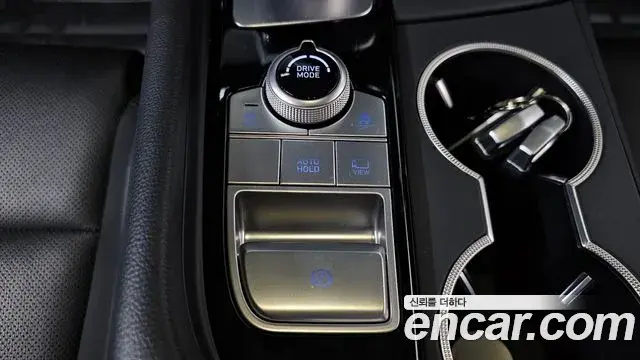 Genesis G70 2018 — Şəkil 9/37
